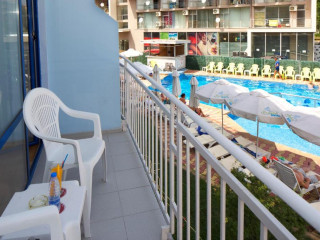 Anja Jimbaran Hotel