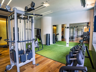 Bohemia Suites and Spa - Adults Only