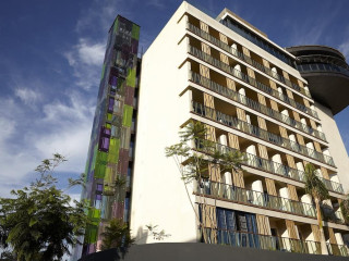 BOHEMIA SUITES & SPA - ADULTS ONLY