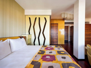 BOHEMIA SUITES & SPA - ADULTS ONLY