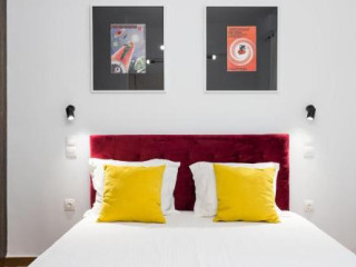 BOHEMIAN CHIC IN THE HEART OF ATHENS