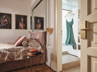 Bohemian Suites Athens