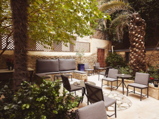 Bohemian Suites Athens