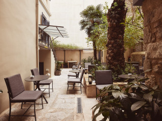 Bohemian Suites Athens - Maison Hotel  Adults Only