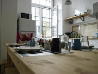 BOHO GUESTHOUSE ROOMS & APARTMENTS
