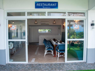 Bolabog Beach Resort