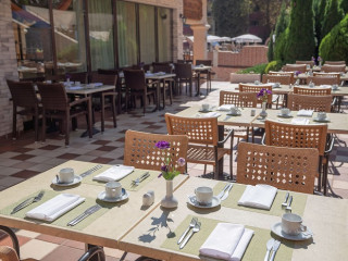 BOLERO AQUACLUB GRIFID HOTEL