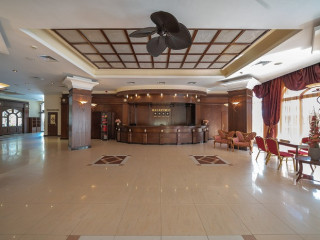 BOLERO GRIFID HOTEL