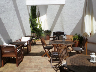 Boliqueime Inn