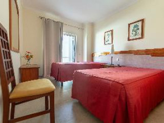 Boliqueime Villas