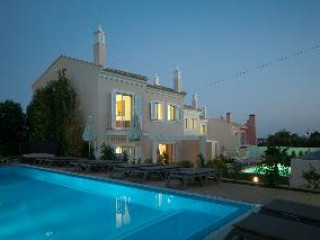 Boliqueime Villas