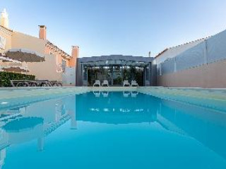 Boliqueime Villas