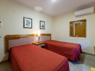 Boliqueime Villas