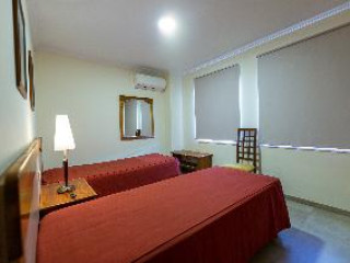 Boliqueime Villas