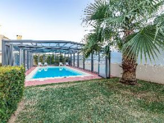 Boliqueime Villas
