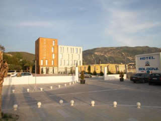 Bologna Hotel
