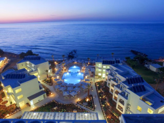 BOMO RETHYMNO BEACH