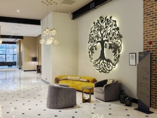 BOMONTI ARJAAN BY ROTANA