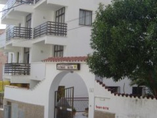 Bon Aire Apartments