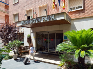 Bonanova Park