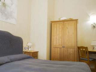 BONAPACE PORTA NOLANA B&B