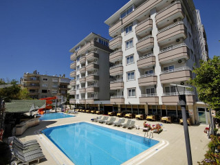 BONAPART SEALINE HOTEL
