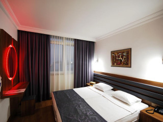 BONAPART SEALINE HOTEL