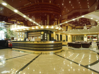 BONAPART SEALINE HOTEL