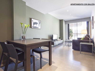 Bonavista Apartments Barcelona - Virreina