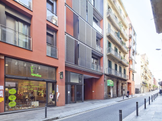 Bonavista Apartments - Edificio Virreina