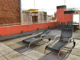 Bonavista Apartments - Edificio Virreina
