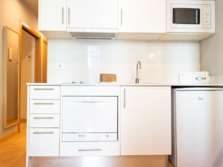 Bonavista Apartments - Eixample