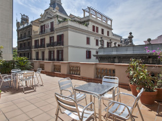 BONAVISTA APARTMENTS PASSEIG DE GRACIA