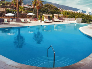 BONDIA LUNA CLUB