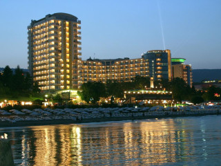 BONITA  HOTEL