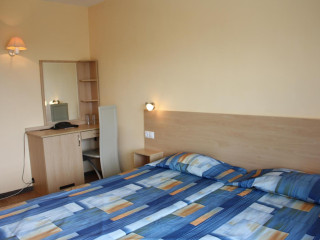 Bonita Hotel