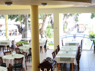 BONITA  HOTEL