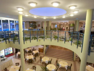 BONITA  HOTEL