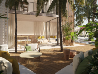 Bonito Ibiza by O Beach