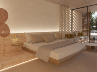 Bonito Ibiza by O Beach