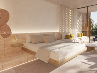 Bonito Ibiza by O Beach