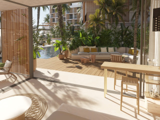 Bonito Ibiza by O Beach