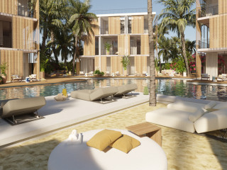 Bonito Ibiza by O Beach