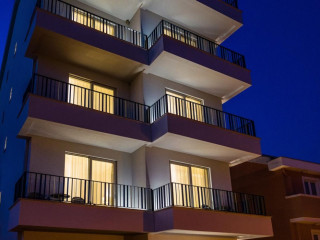 Bono Hotel