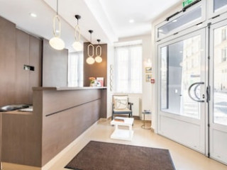 BONSEJOUR MONTMARTRE