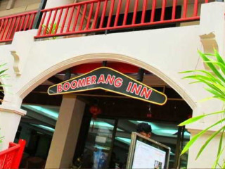 Boomerang Inn