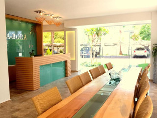 BORA BORA BUTIK HOTEL