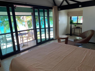 Boracay Beach Houses