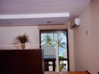 Boracay Beach Houses