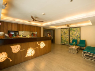 Boracay Haven Resort